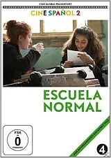 Escuela Normal (Cinespanol) (OmU) DVD