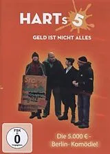 HARTs5 - Geld ist nicht alles - Die 5.000 Euro Berlin-Komödie DVD