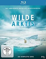 Wilde Arktis Blu-ray