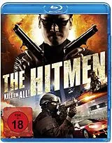 The Hitmen - Kill' Em All Blu-ray