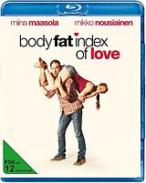 Body Fat Index Of Love Blu-ray