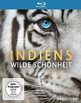 Indiens Wilde Schönheit Blu-ray