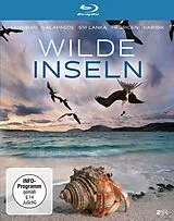 Wilde Inseln Blu-ray