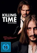 Killing Time - Zeit zu sterben DVD