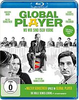 Global Player - Wo Wir Sind Isch Vorne Blu-ray