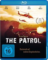 The Patrol Blu-ray