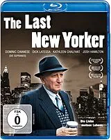 The Last New Yorker Blu-ray