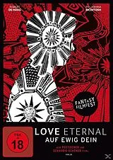 Love Eternal - Auf ewig Dein DVD