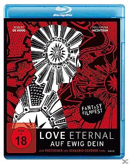 Love Eternal - Auf Ewig Dein Blu-ray