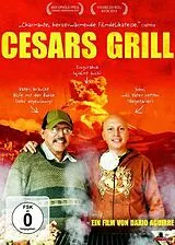 Cesars Grill DVD