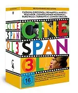 Cinespanol-Box 3 DVD