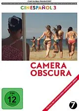 Camera obscura DVD