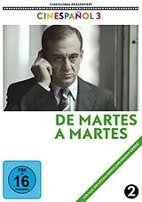 De Martes a Martes DVD