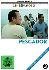 Pescador DVD