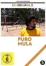 Puro Mula DVD