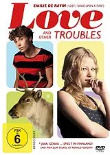 Love and other Troubles DVD