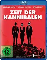 Zeit Der Kannibalen Blu-ray