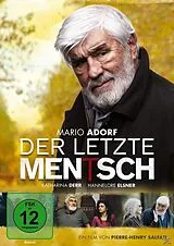 Der letzte Mentsch DVD