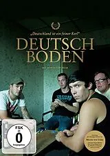 Deutschboden DVD