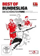 Best of Bundesliga DVD