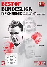 50 Jahre Bundesliga - Best of Bundesliga 1963-2013 DVD
