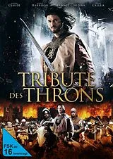 Tribute des Throns DVD