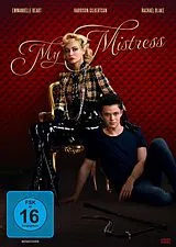My Mistress DVD