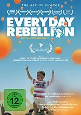 Everyday Rebellion DVD