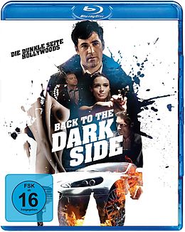Back To The Dark Side - Die Dunkle Seite Hollywood Blu-ray