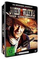 John Wayne-Sein Lebenswerk DVD