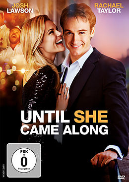 Until she came along DVD