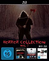 Horror Collection Vol. 2 Blu-ray