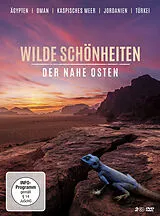 Wilde Schönheiten - Der Nahe Osten DVD