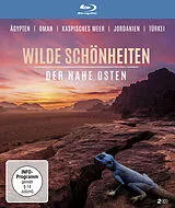 Wilde Schönheiten - Der Nahe Osten Blu-Ray Disc