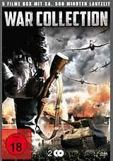 War Collection-Box DVD