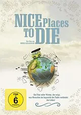 Nice Places to Die DVD