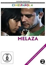 Melaza DVD