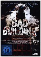 Bad Building DVD