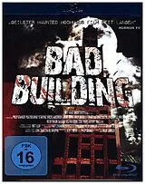 Bad Building Blu-ray