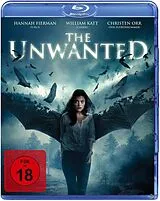 The Unwanted Blu-ray