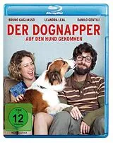 Der Dognapper Blu-ray