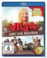 Vilja Und Die Räuber Blu-ray