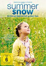 Summer Snow - Ein kleines Mädchen mit großem Herz DVD