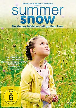 Summer Snow - Ein kleines Mädchen mit großem Herz DVD