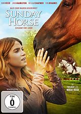 Sunday Horse - Ein Bund fürs Leben DVD