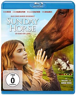 Sunday Horse - Ein Bund Fürs Leben Blu-ray