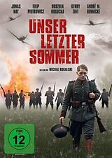 Unser letzter Sommer DVD
