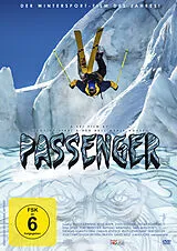 Passenger DVD