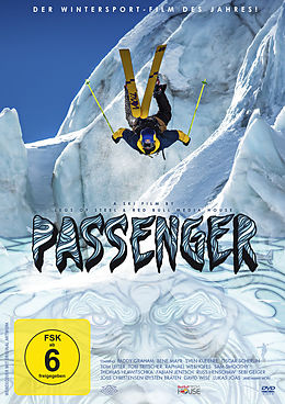 Passenger DVD