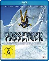 Passenger Blu-ray